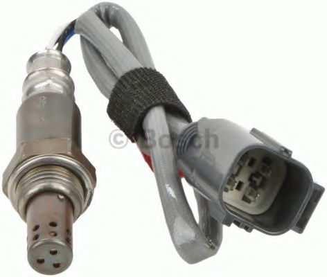 Лямбда-зонд LAND ROVER LR013661 Лямбда-зонд LAND ROVER LR013661