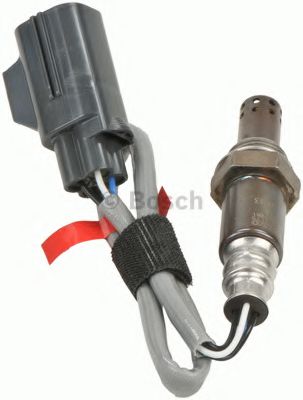 Лямбда-зонд LAND ROVER LR013661 Лямбда-зонд LAND ROVER LR013661