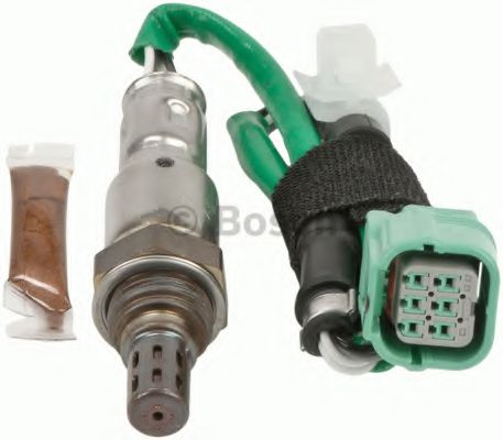 Лямбда-зонд Honda/Acura 36532RZA014 Лямбда-зонд Honda/Acura 36532RZA014