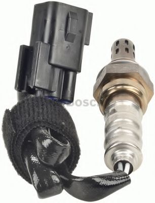 Лямбда-зонд Hyundai/Kia 3921025110 Лямбда-зонд Hyundai/Kia 3921025110