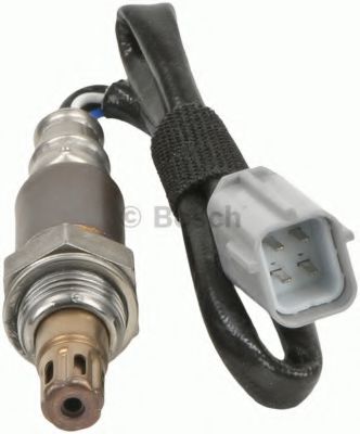 Лямбда-зонд Nissan/Infiniti 22693ZE00A Лямбда-зонд Nissan/Infiniti 22693ZE00A