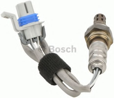 Лямбда-зонд GM 12609457 Лямбда-зонд GM 12609457