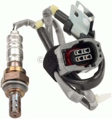 Лямбда-зонд MAZDA L3K218861B9U Лямбда-зонд MAZDA L3K218861B9U