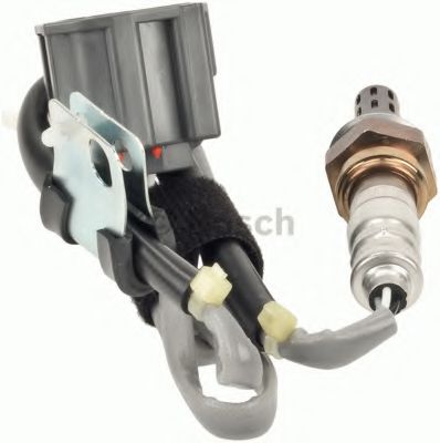 Лямбда-зонд MAZDA L3K218861B9U Лямбда-зонд MAZDA L3K218861B9U