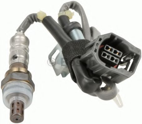 Лямбда-зонд MAZDA L3K218861A Лямбда-зонд MAZDA L3K218861A
