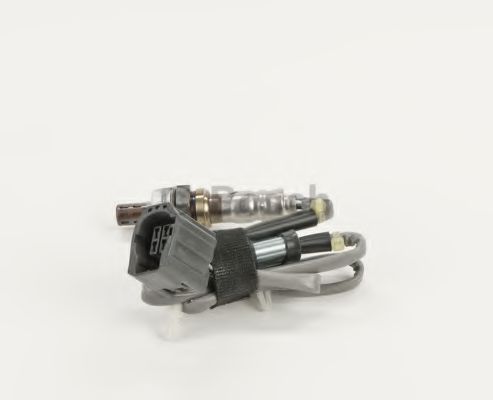Лямбда-зонд MAZDA L3K218861A Лямбда-зонд MAZDA L3K218861A