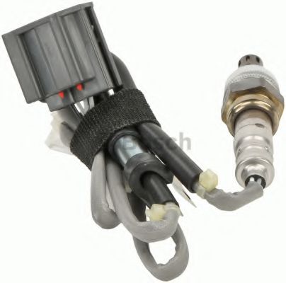 Лямбда-зонд MAZDA L3K218861A Лямбда-зонд MAZDA L3K218861A