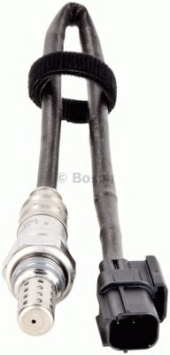 Лямбда-зонд Honda/Acura 36532RBRA01 Лямбда-зонд Honda/Acura 36532RBRA01