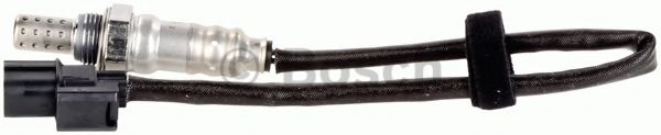Лямбда-зонд Honda/Acura 36532RBRA01 Лямбда-зонд Honda/Acura 36532RBRA01