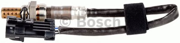 Лямбда-зонд GM 92068713 Лямбда-зонд GM 92068713