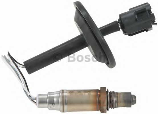 Лямбда-зонд BOSCH F 00H L00 052