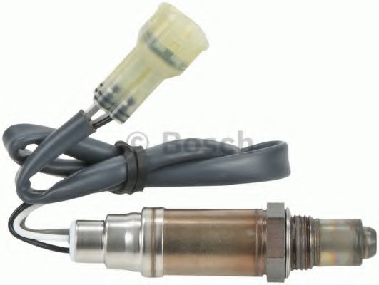 Лямбда-зонд BOSCH F 00H L00 063