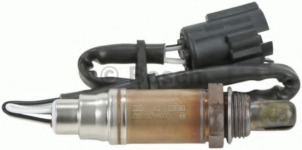 Лямбда-зонд BOSCH F 00H L00 093