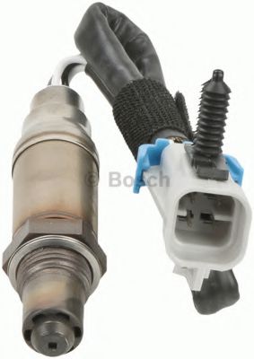 Лямбда-зонд BOSCH F 00H L00 111 Лямбда-зонд BOSCH F 00H L00 111
