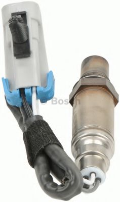 Лямбда-зонд BOSCH F 00H L00 111 Лямбда-зонд BOSCH F 00H L00 111