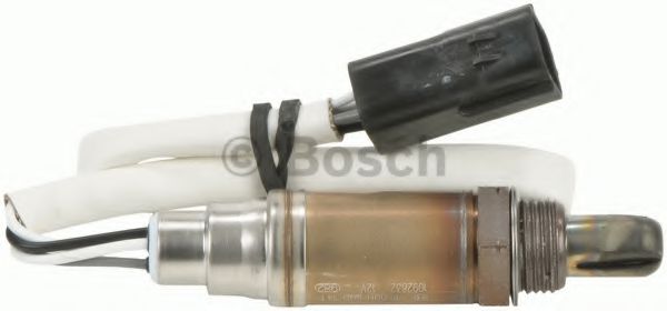 Лямбда-зонд BOSCH F 00H L00 141