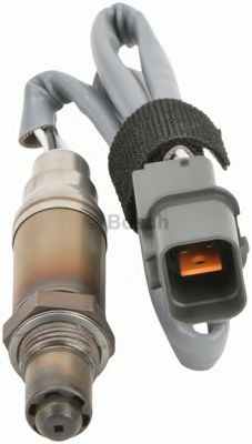 Лямбда-зонд BOSCH F 00H L00 167 Лямбда-зонд BOSCH F 00H L00 167