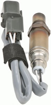 Лямбда-зонд BOSCH F 00H L00 167 Лямбда-зонд BOSCH F 00H L00 167