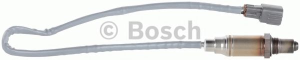 Лямбда-зонд BOSCH F 00H L00 184