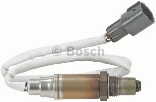 Лямбда-зонд BOSCH F 00H L00 186