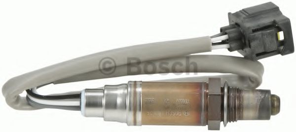 Лямбда-зонд BOSCH F 00H L00 223