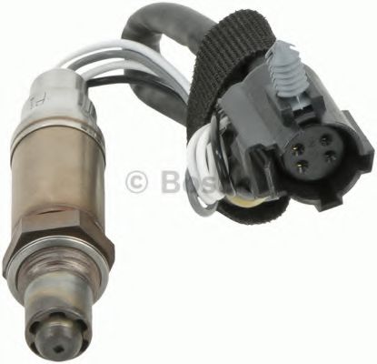 Лямбда-зонд BOSCH F 00H L00 240 Лямбда-зонд BOSCH F 00H L00 240