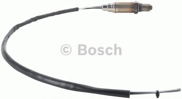 Лямбда-зонд BOSCH F 00H L00 351