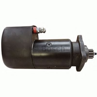Стартер bosch F 042 002 106