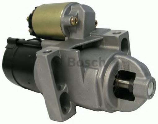 Стартер BOSCH F 042 003 018 Стартер BOSCH F 042 003 018