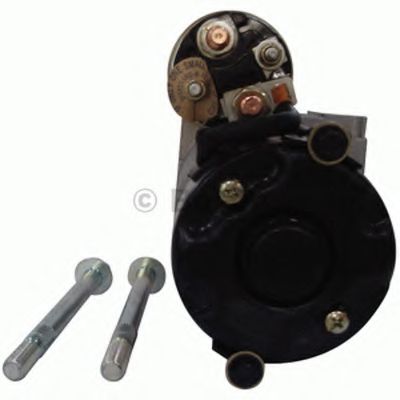 Стартер BOSCH F 042 003 018 Стартер BOSCH F 042 003 018