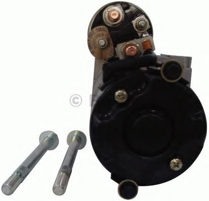 Стартер BOSCH F 042 003 018 Стартер BOSCH F 042 003 018