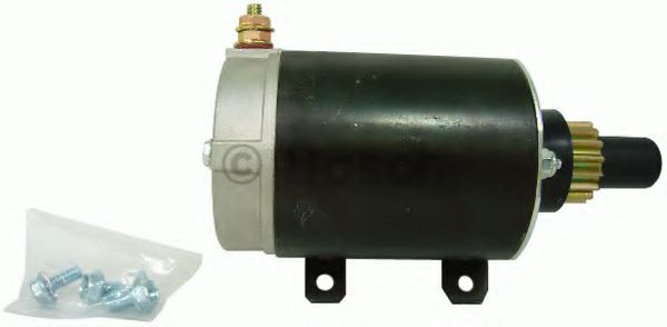 Стартер bosch F 042 00D 004