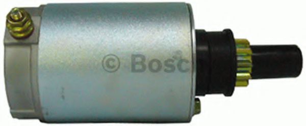 Стартер bosch F 042 00D 012