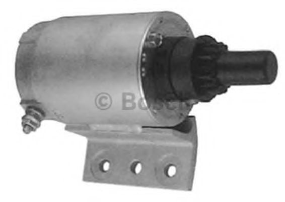 Стартер bosch F 042 00D 015