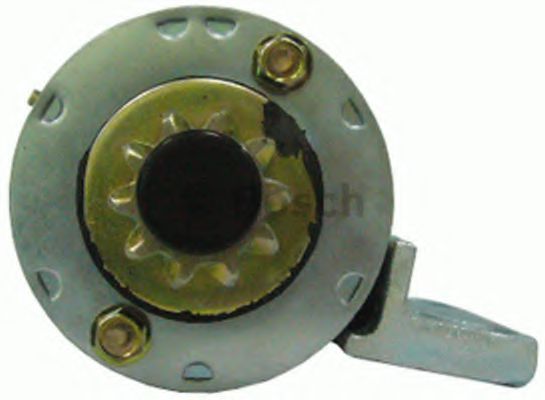 Стартер JOHN DEERE AM34883 Стартер JOHN DEERE AM34883