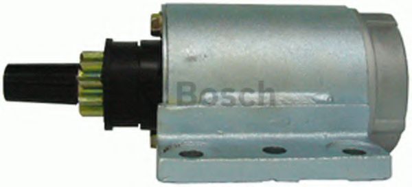 Стартер JOHN DEERE AM34883 Стартер JOHN DEERE AM34883