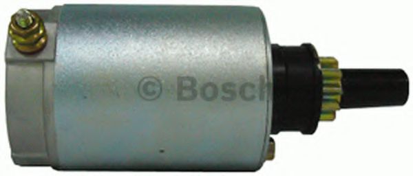 Стартер bosch F 042 00D 016