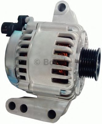 Генератор BOSCH F 042 205 052 Генератор BOSCH F 042 205 052