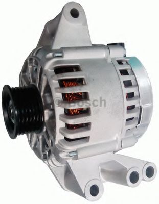 Генератор BOSCH F 042 205 052 Генератор BOSCH F 042 205 052