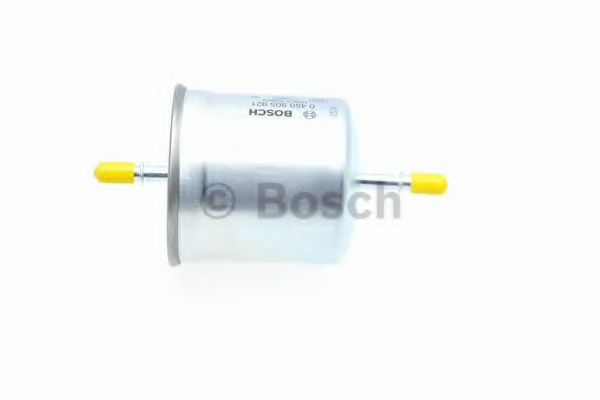 Топливный фильтр BOSCH 0 450 905 921 Топливный фильтр BOSCH 0 450 905 921
