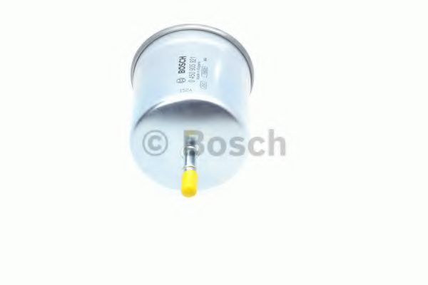 Топливный фильтр BOSCH 0 450 905 921 Топливный фильтр BOSCH 0 450 905 921