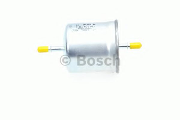 Топливный фильтр BOSCH 0 450 905 921 Топливный фильтр BOSCH 0 450 905 921