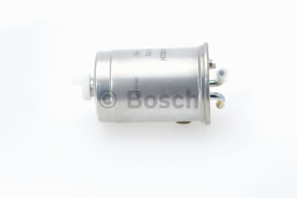 Топливный фильтр BOSCH 0 450 906 172