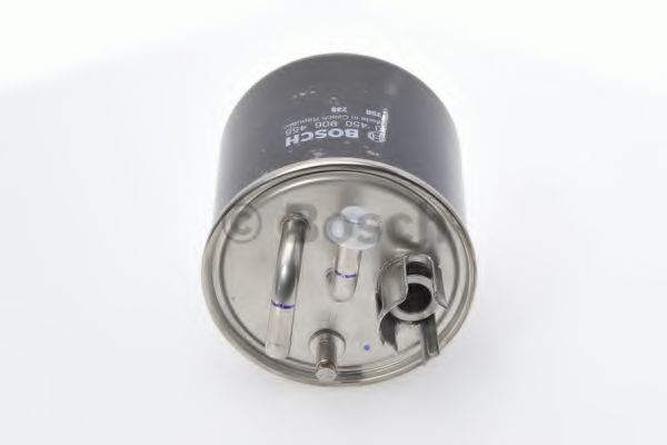 Топливный фильтр BOSCH 0 450 906 458 Топливный фильтр BOSCH 0 450 906 458