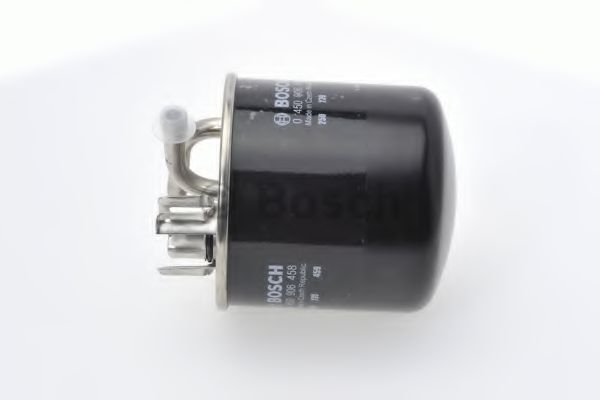 Топливный фильтр BOSCH 0 450 906 458 Топливный фильтр BOSCH 0 450 906 458