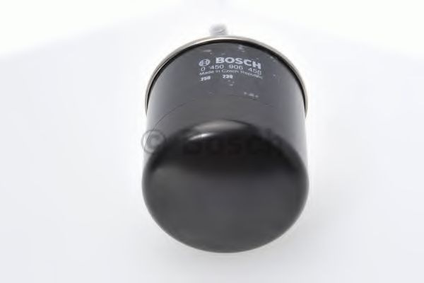 Топливный фильтр BOSCH 0 450 906 458 Топливный фильтр BOSCH 0 450 906 458