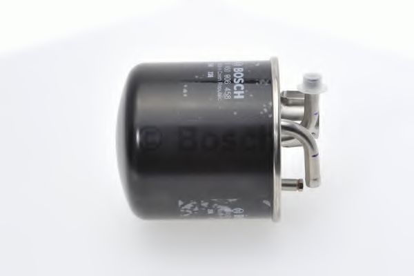 Топливный фильтр BOSCH 0 450 906 458 Топливный фильтр BOSCH 0 450 906 458
