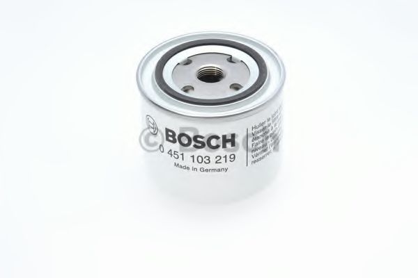 Масляный фильтр BOSCH 0 451 103 219 Масляный фильтр BOSCH 0 451 103 219