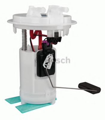 Топливный насос BOSCH 0 580 314 258