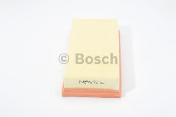 Воздушный фильтр BOSCH 1 457 433 047